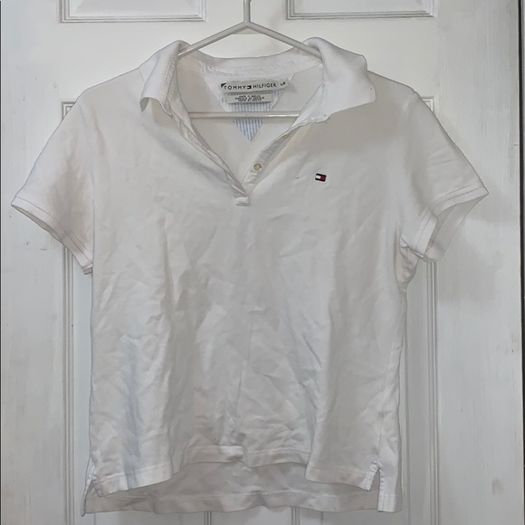 Tommy Hilfiger top! - Picture 1 of 2